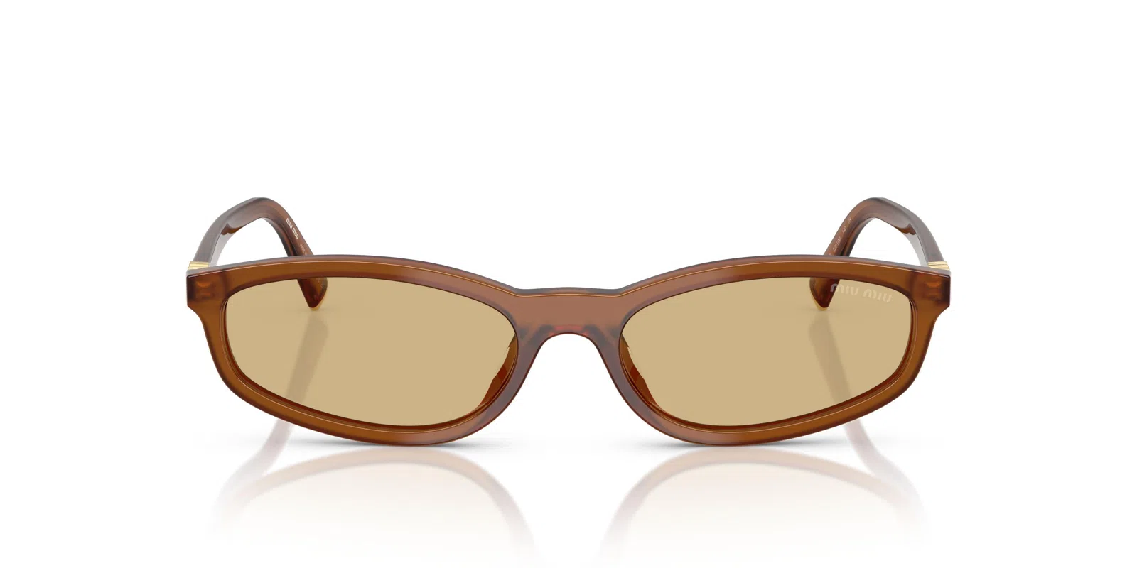 Miu Miu A06SF Sunglasses - view 48